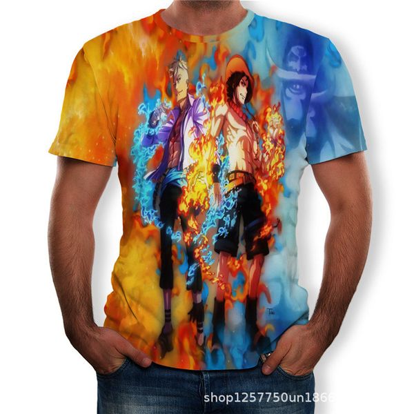 lossky anime character 3d printing men t-shirt casual short sleeve big size summer men 2019 fashion o-neck casual shirt, White;black
lossky anime character 3d printing men t-shirt casual short sleeve big size summer men 2019 fashion o-neck casual shirt, White;black