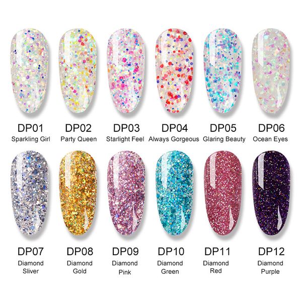 sequin nail solid state extended nail glue crystal extension glue uv ptherapy environmentally friendly odorless polish
sequin nail solid state extended nail glue crystal extension glue uv ptherapy environmentally friendly odorless polish