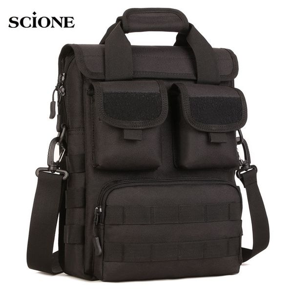 outdoor tactical shoulder bags toolkit crossbody bag climbing travel camping hunting molle handbag nylon bag xa147wa
outdoor tactical shoulder bags toolkit crossbody bag climbing travel camping hunting molle handbag nylon bag xa147wa