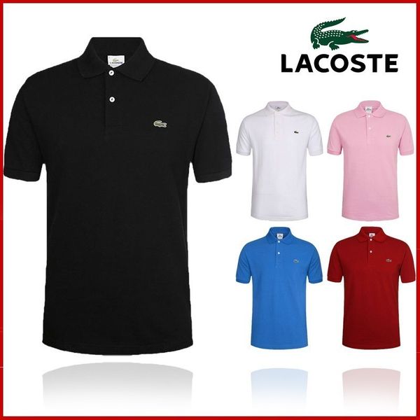 Men ummer polo hirt 2019 brand men 039 fa hion cotton hort leeve polo crocodile hirt male olid jer ey breathable top tee
Men ummer polo hirt 2019 brand men 039 fa hion cotton hort leeve polo crocodile hirt male olid jer ey breathable top tee