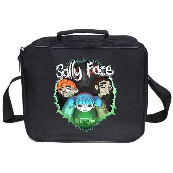 высокое качество sally face обед мешок рабочий обед box студенты сумка подростки путешествия cooler мальчики девочки пикник изоляция, Blue;pink
высокое качество sally face обед мешок рабочий обед box студенты сумка подростки путешествия cooler мальчики девочки пикник изоляция, Blue;pink