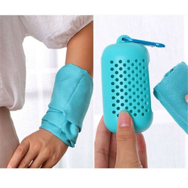 travel sports foldable mini towel portable quick dry towel with silicone case outdoor
travel sports foldable mini towel portable quick dry towel with silicone case outdoor