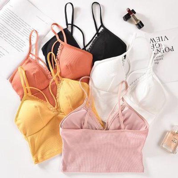 5 colors fitness sports bra push up breathable yoga bras underwear running sports bra removable brassiere padding, White
5 colors fitness sports bra push up breathable yoga bras underwear running sports bra removable brassiere padding, White