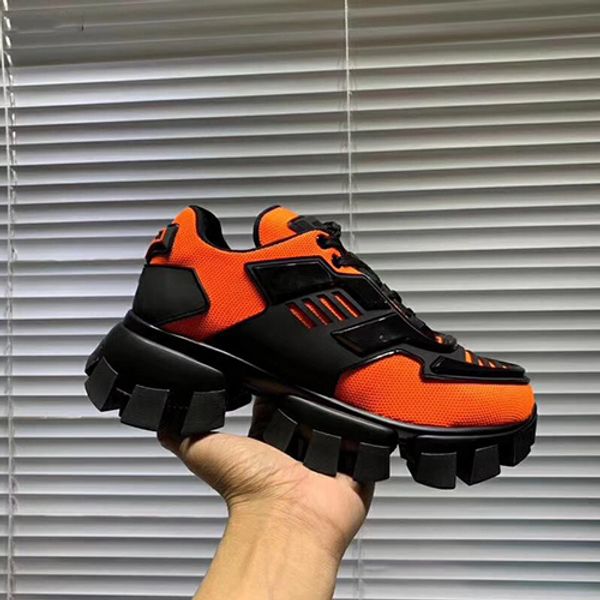 new fashion designer shoes cloudbust thunder low outdoor mesh men women black sole shoes black luxury casual sport shoes size 35-46 cs07
new fashion designer shoes cloudbust thunder low outdoor mesh men women black sole shoes black luxury casual sport shoes size 35-46 cs07