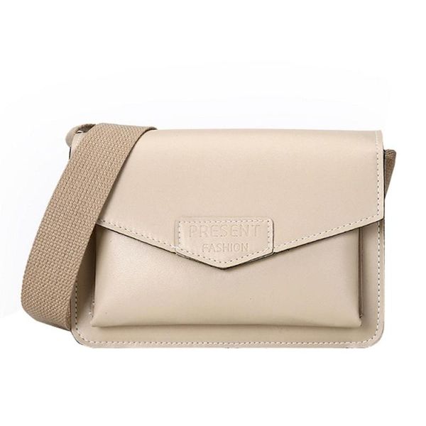 women bags wide shoulder straps small square messenger bags fashion simple casual leather wild buckle personality h1
women bags wide shoulder straps small square messenger bags fashion simple casual leather wild buckle personality h1