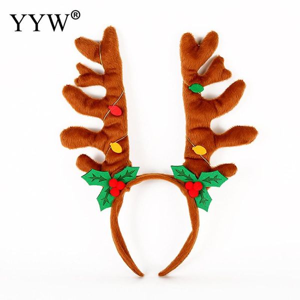 antlers ears cute hairband decor christmas headbands children headwear p props party hair hoop for kids hair accessories
antlers ears cute hairband decor christmas headbands children headwear p props party hair hoop for kids hair accessories