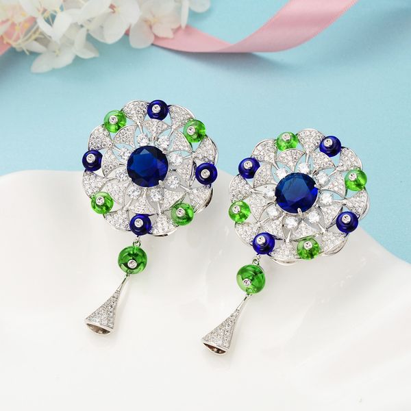 fashion- earrings for women 2018 new fashion silver plated jewelry wedding luxury cubic zirconia ear studs
fashion- earrings for women 2018 new fashion silver plated jewelry wedding luxury cubic zirconia ear studs
