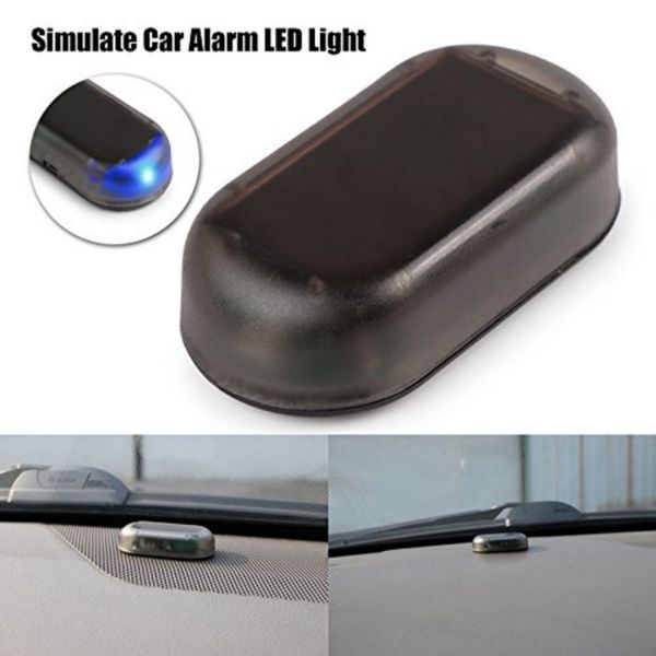 car solar power simulated dummy alarm warning anti-theft led flashing security light flashing light new
car solar power simulated dummy alarm warning anti-theft led flashing security light flashing light new