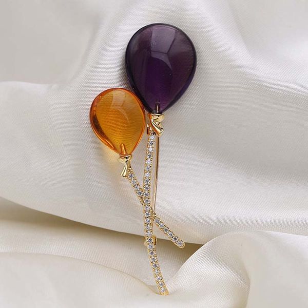 red trees brand men brooch pins for suits fashion balloon brooches for men coat jewelry accessories, Slivery;golden
red trees brand men brooch pins for suits fashion balloon brooches for men coat jewelry accessories, Slivery;golden