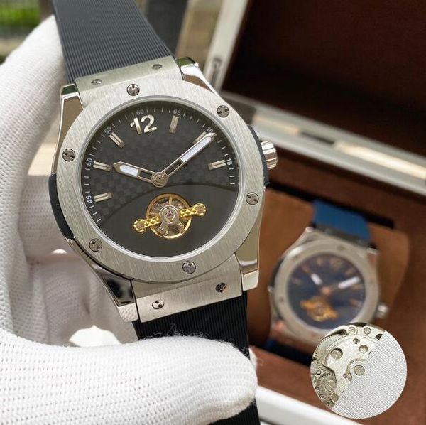 men watches automatic movement 45*14mm wristwatches casual watches men's watches waterproof wristwatches, Slivery;brown
men watches automatic movement 45*14mm wristwatches casual watches men's watches waterproof wristwatches, Slivery;brown