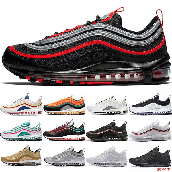 2020 running shoes sneakers bred triple black white silver gold bullet se blue nebula mens trainers sports size 36-45
2020 running shoes sneakers bred triple black white silver gold bullet se blue nebula mens trainers sports size 36-45