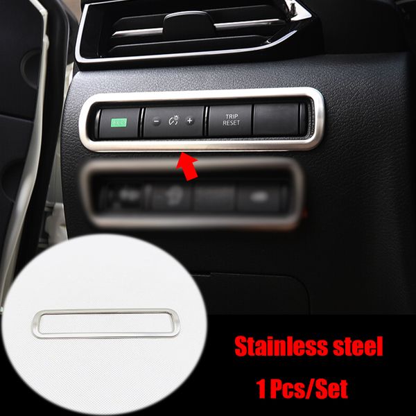 stainless steel for sentra 2020 accessories car headlamps adjustment switch cover trim sticker car styling 1pcs
stainless steel for sentra 2020 accessories car headlamps adjustment switch cover trim sticker car styling 1pcs