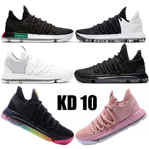 kd 10 x elite mid kevin durant bhm zoom youth mens basketball shoes university beture designer sneakers multi color numbers blackout trainer, White;red
kd 10 x elite mid kevin durant bhm zoom youth mens basketball shoes university beture designer sneakers multi color numbers blackout trainer, White;red