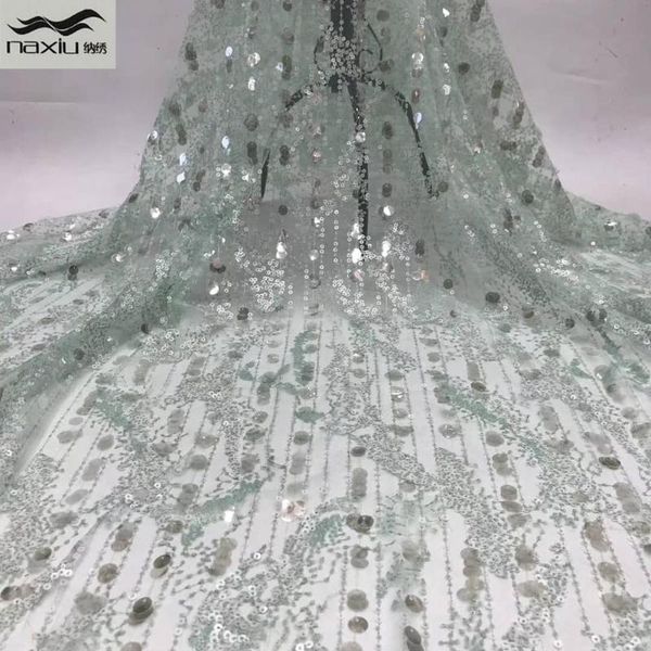 madison african lace fabric sequins tulle lace fabric embroidery french 2020 for nigerian party dresses, Pink;blue
madison african lace fabric sequins tulle lace fabric embroidery french 2020 for nigerian party dresses, Pink;blue