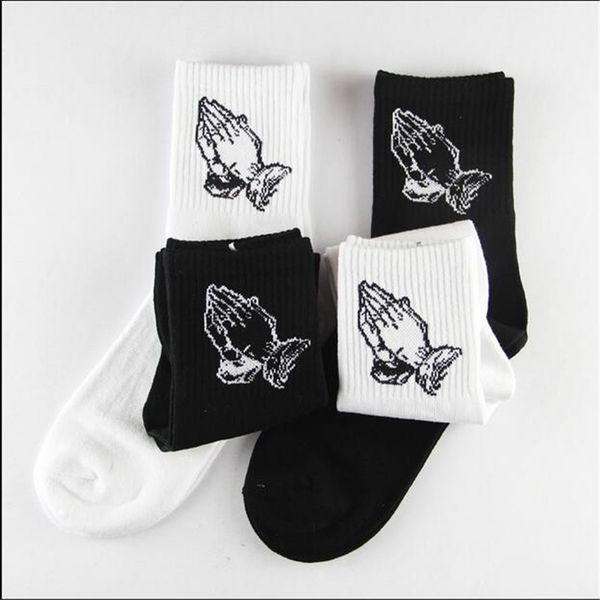 aprilgrass fashion skate cotton crew socks of virgin mary gesture pattern for men women tide brand hip hop funny novelty white black funky
aprilgrass fashion skate cotton crew socks of virgin mary gesture pattern for men women tide brand hip hop funny novelty white black funky