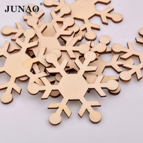 junao 75mm big snowflakes ornaments wooden chips hanging winter snow decoration xmas tree pendant for party home windows sticker
junao 75mm big snowflakes ornaments wooden chips hanging winter snow decoration xmas tree pendant for party home windows sticker