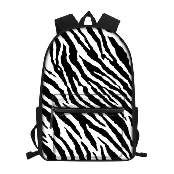 whereisart children kids school bags boy girls zebra print school backpack for teenage college women schoolbag high student bag
whereisart children kids school bags boy girls zebra print school backpack for teenage college women schoolbag high student bag