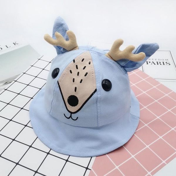 baby boy girl bucket hat summer cartoon deerlet sun protection hat sunscreen bucket cap beach casual hats fisherman cap outdoor, Yellow
baby boy girl bucket hat summer cartoon deerlet sun protection hat sunscreen bucket cap beach casual hats fisherman cap outdoor, Yellow