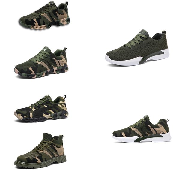 ale no-brand designer shoes men women sports shoes camouflage army green outdoor trainer siez 35-44 style 17
ale no-brand designer shoes men women sports shoes camouflage army green outdoor trainer siez 35-44 style 17