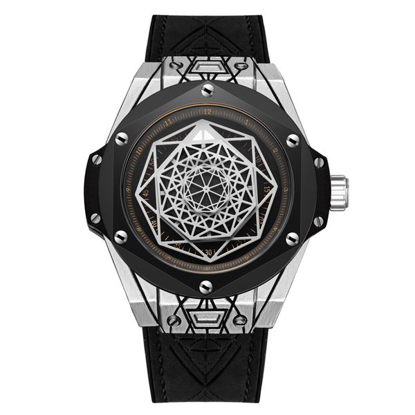Мужская Мода Бизнес Часы Высокого Качества Из Нержавеющей Стали Watchcase Дермальный
Мужская Мода Бизнес Часы Высокого Качества Из Нержавеющей Стали Watchcase Дермальный