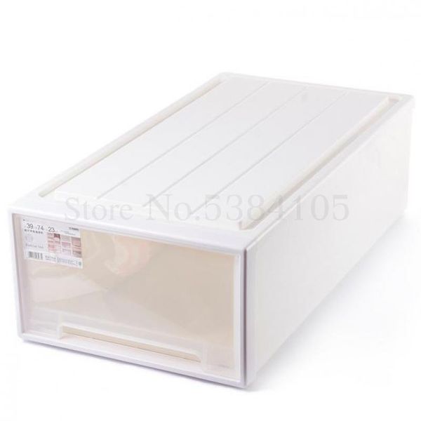 environment-friendly plastic bed-bottom receptacle drawer-type storage clothes and shoes finishing box can be superimposed on tr
environment-friendly plastic bed-bottom receptacle drawer-type storage clothes and shoes finishing box can be superimposed on tr