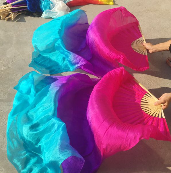 wholesale light& strong 150cm*90cm belly dance silk fan veil assorted design size:120cm 150cm 180cm 210cm ing, Black;red
wholesale light& strong 150cm*90cm belly dance silk fan veil assorted design size:120cm 150cm 180cm 210cm ing, Black;red