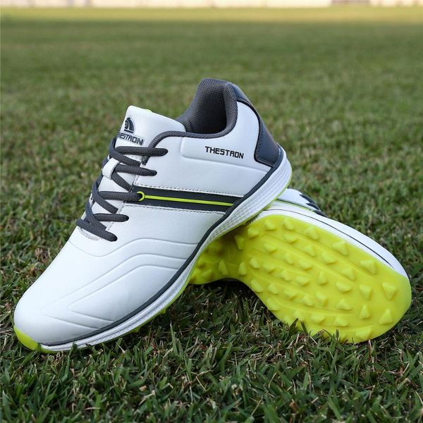 golf shoes men golfschoenen heren genuine leather anti-slip gym golf shoes mens zapatos de sneakers big size
golf shoes men golfschoenen heren genuine leather anti-slip gym golf shoes mens zapatos de sneakers big size