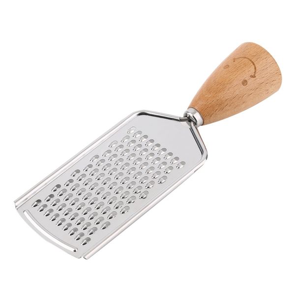 2017 1pc lemon cheese vegetable grater household kitchen handheld stainless steel useful durable potato cutter tools popular new fruit veg
2017 1pc lemon cheese vegetable grater household kitchen handheld stainless steel useful durable potato cutter tools popular new fruit veg