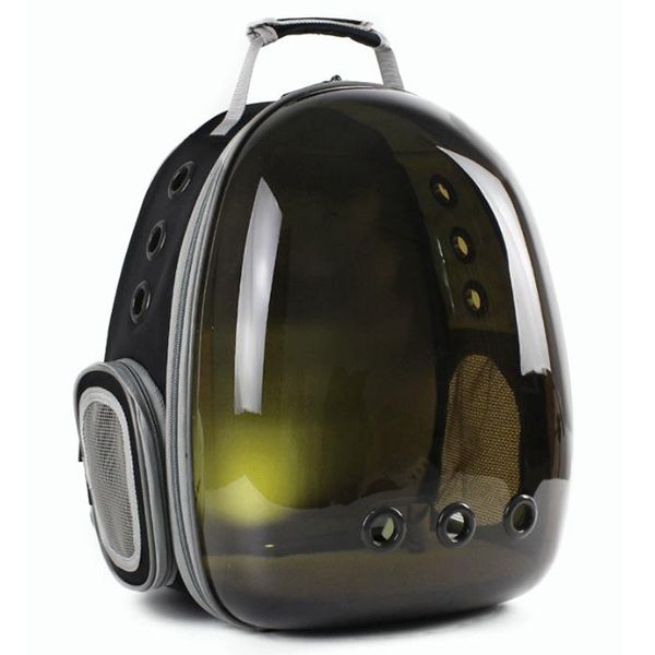 портативное путешествие pet carrier рюкзак, space capsule bubble дизайн для малых cat dog
портативное путешествие pet carrier рюкзак, space capsule bubble дизайн для малых cat dog