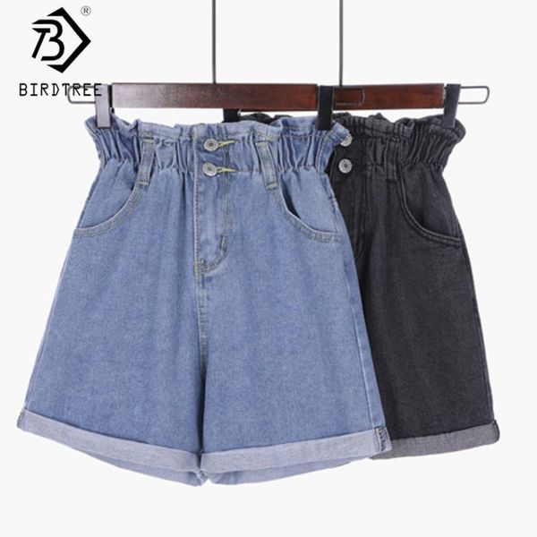 plus size women loose cotton denim shorts spring summer casual high elastic waist bottoms wide leg shorts new 2020 b03505o, White;black
plus size women loose cotton denim shorts spring summer casual high elastic waist bottoms wide leg shorts new 2020 b03505o, White;black