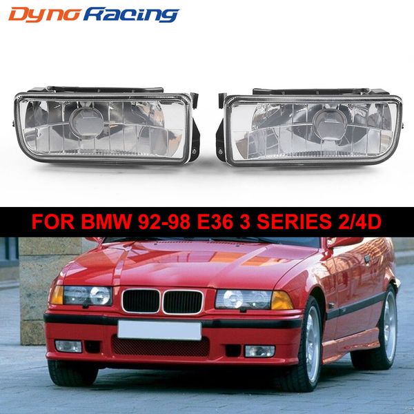 для bmw 92-98 e36 3-й серии 2 / 4d замена противотуманные фары лампы crystal clear lens без вздутие
для bmw 92-98 e36 3-й серии 2 / 4d замена противотуманные фары лампы crystal clear lens без вздутие
