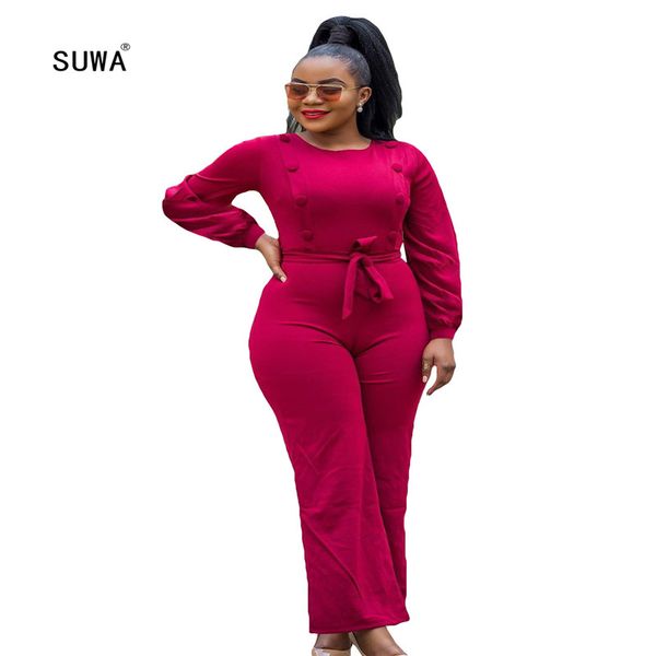 simple retro style pure color straight full length jumpsuit rompers casual women o neck full sleeve sashes overalls 3 color, Black;white
simple retro style pure color straight full length jumpsuit rompers casual women o neck full sleeve sashes overalls 3 color, Black;white