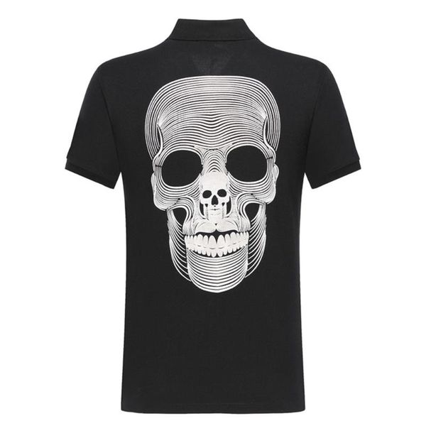 duyou new design short polos men brand clothing fashion casual embroidery skull male 100% cotton adp701147, White;black
duyou new design short polos men brand clothing fashion casual embroidery skull male 100% cotton adp701147, White;black