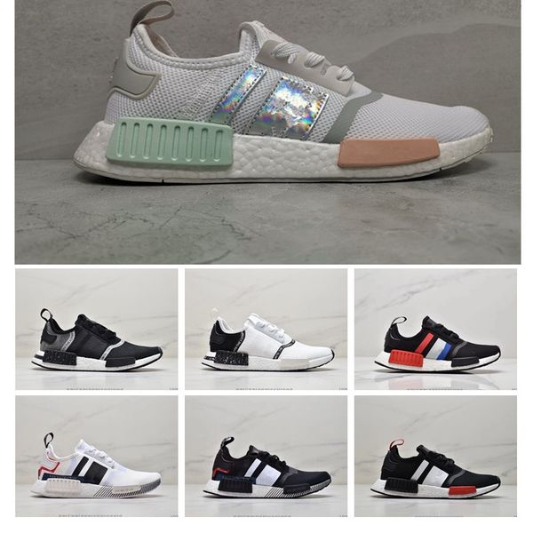 2020 new nmd r1 elastic knit black white blue red running shoes for men breathable sneakers designer womens sport shoes fashion size 36-45
2020 new nmd r1 elastic knit black white blue red running shoes for men breathable sneakers designer womens sport shoes fashion size 36-45