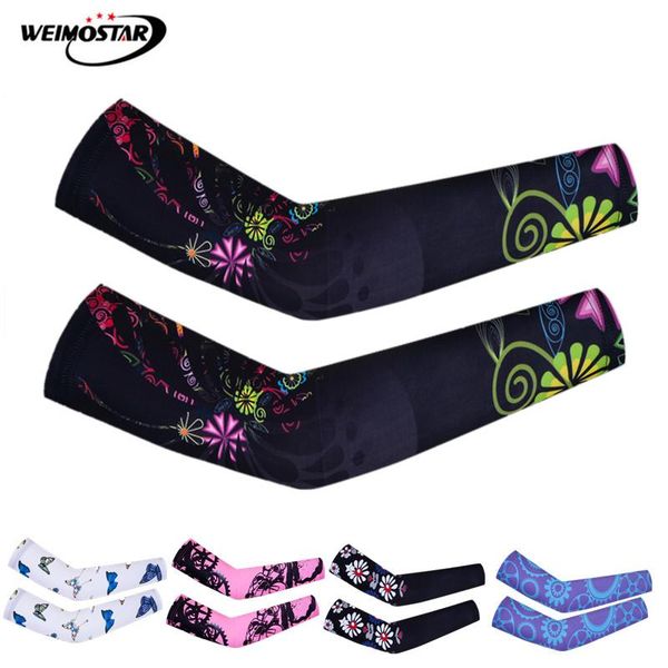 summer sun protection arm warmers cycling anti-slip arm sleeve breathable riding bicycle cover basketball fitness oversleeve, Black;gray
summer sun protection arm warmers cycling anti-slip arm sleeve breathable riding bicycle cover basketball fitness oversleeve, Black;gray