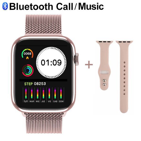 smart bracelet men women band bluetooth call music sms reminder sport blood pressure for xiaomi huawei iphone apple smartwatch android ios
smart bracelet men women band bluetooth call music sms reminder sport blood pressure for xiaomi huawei iphone apple smartwatch android ios