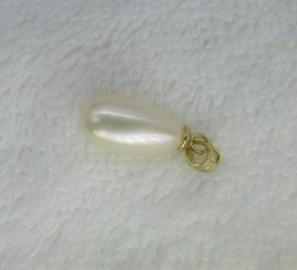 fast hugh natural 10x18mm natural south sea white pearl pendant necklace 14k, Silver
fast hugh natural 10x18mm natural south sea white pearl pendant necklace 14k, Silver