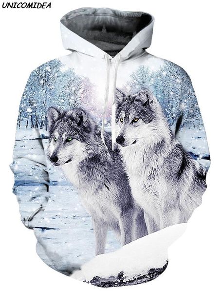 hoodies men women double snow wolf forest 3d print sweatshirts hoodies tracksuits men hoody pullovers 4xl, Black
hoodies men women double snow wolf forest 3d print sweatshirts hoodies tracksuits men hoody pullovers 4xl, Black