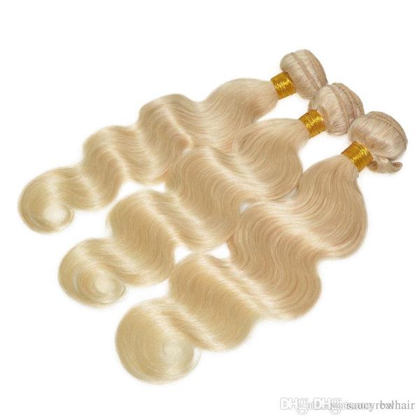 body wave blonde color 613# human hair bundles malaysian indian peruvian remy hair weave hair extensions 3 pcs lot, dhl, Black
body wave blonde color 613# human hair bundles malaysian indian peruvian remy hair weave hair extensions 3 pcs lot, dhl, Black