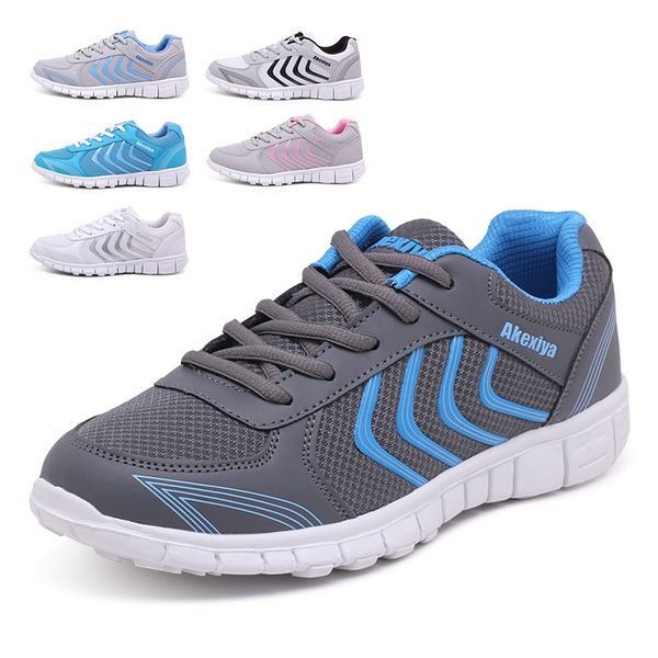 2019 plus size 36-44 fashion krasovki men's casual shoes male sneakers lightweight breathable shoes tenis masculino adulto, Black
2019 plus size 36-44 fashion krasovki men's casual shoes male sneakers lightweight breathable shoes tenis masculino adulto, Black