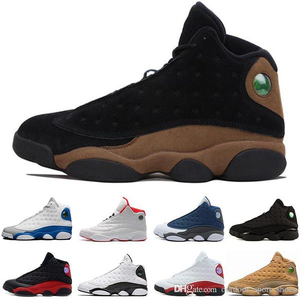 13 13s mens basketball shoes gs hyper royal italy blue bordeaux flints chicago bred dmp wheat olive ivory grey toe men sports sneakers
13 13s mens basketball shoes gs hyper royal italy blue bordeaux flints chicago bred dmp wheat olive ivory grey toe men sports sneakers