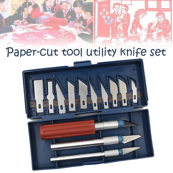 13pcs 3d printer engraving blades knife for model cutter &material removal &clean-up tool parts wood carving hand tools cutter
13pcs 3d printer engraving blades knife for model cutter &material removal &clean-up tool parts wood carving hand tools cutter