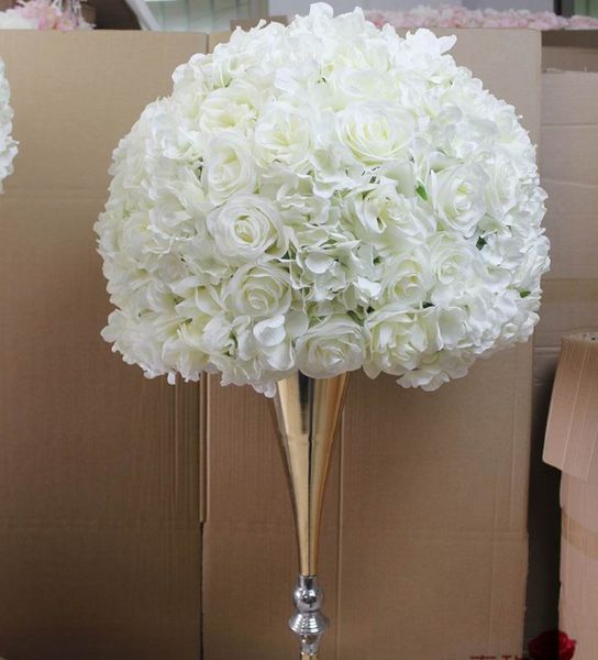 artificial flower ball 45cm diy all kinds of flower head wedding silk flower decoration wall l shop window accessories
artificial flower ball 45cm diy all kinds of flower head wedding silk flower decoration wall l shop window accessories