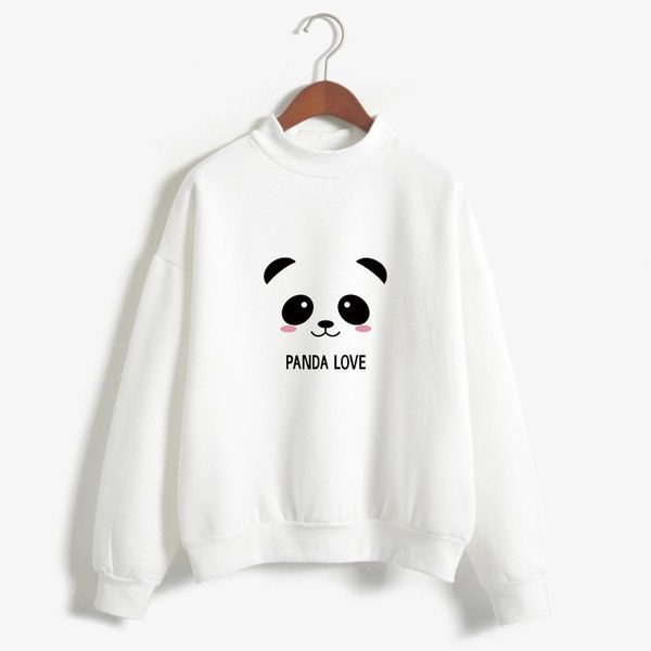 new hoody spring autumn long sleeve kawaii panda printed harajuku sweety sweatshirt women cue hoodies moletom feminino, Black
new hoody spring autumn long sleeve kawaii panda printed harajuku sweety sweatshirt women cue hoodies moletom feminino, Black