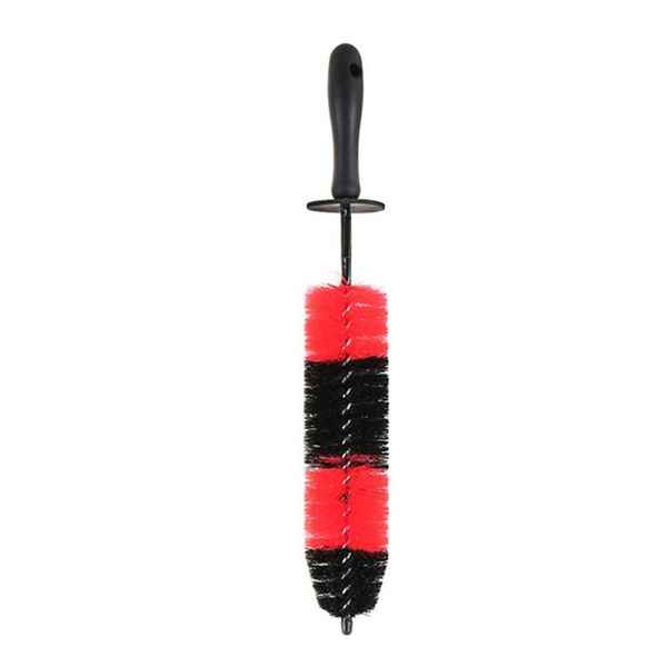 wheel brush rim detail brush multi-purpose wheel rim exhaust pipe motorcycle car long soft bristle cleaning
wheel brush rim detail brush multi-purpose wheel rim exhaust pipe motorcycle car long soft bristle cleaning