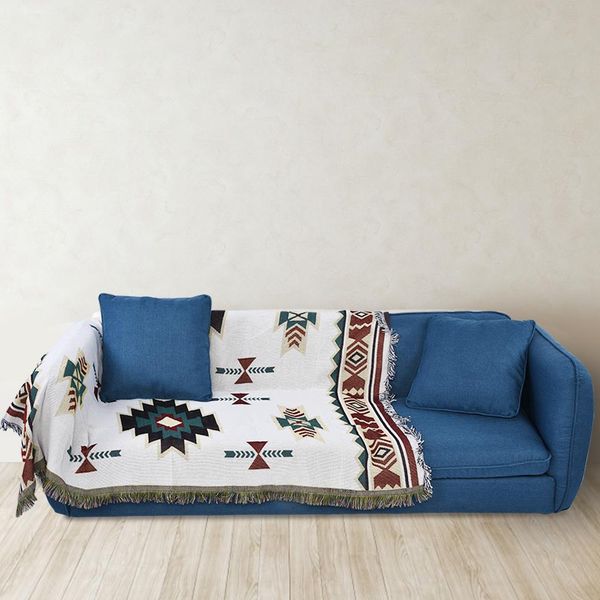 плед двухстороннего хлопчатобумажной couch главной ковры simple nordic одеяло с декоративными кисточками руна 130x160cm
плед двухстороннего хлопчатобумажной couch главной ковры simple nordic одеяло с декоративными кисточками руна 130x160cm
