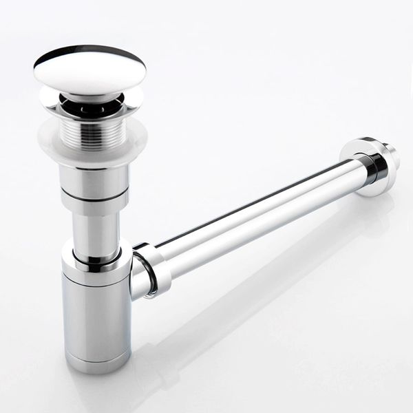 brushed gold/black/chrome brass bathroom basin sink tap bottle p-traps wall connection plumbing drain waste pop-up drain
brushed gold/black/chrome brass bathroom basin sink tap bottle p-traps wall connection plumbing drain waste pop-up drain
