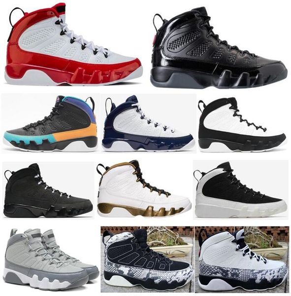 9 gym red dream it do it bred unc space jam basketball shoes men 9s black snakeskin anthracite sneakers with box
9 gym red dream it do it bred unc space jam basketball shoes men 9s black snakeskin anthracite sneakers with box