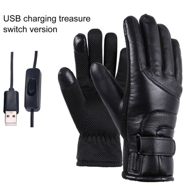 usb plug electric heated gloves with touchscreen finger for men women winter hands warmer thermal gloves windproof
usb plug electric heated gloves with touchscreen finger for men women winter hands warmer thermal gloves windproof