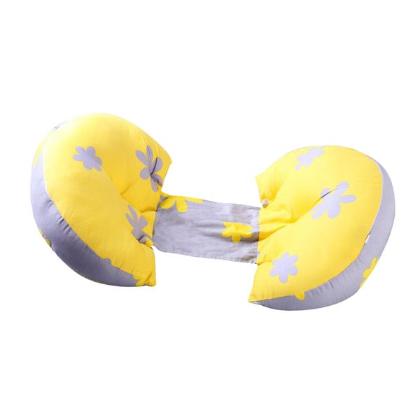 side sleeper pregnancy pillow maternity bolster body support pillow - pick
side sleeper pregnancy pillow maternity bolster body support pillow - pick